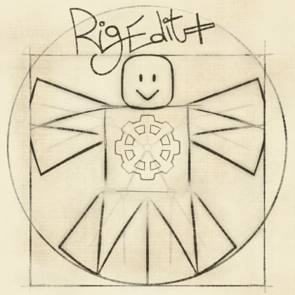 RigEdit Plus