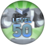 Level 50
