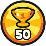 50 Wins