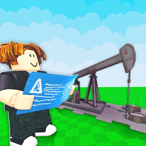 Oil Empire🛢️[UPD]