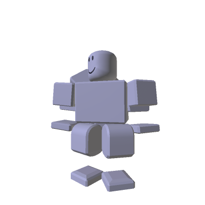 Backpack Mini Me Animation Pack
