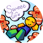 Sweet life!