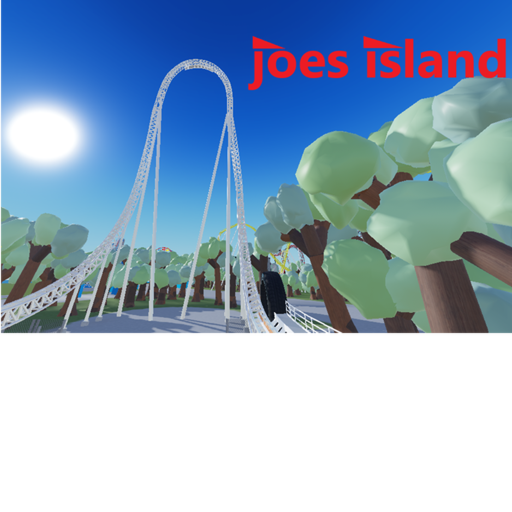 Joes islands