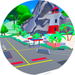 Discovered: Tranquil Tropics!