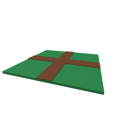 Crosspath