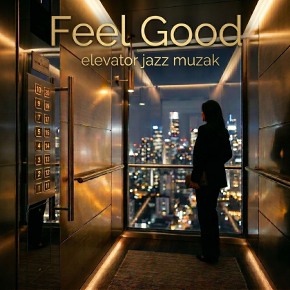 Elevator Jazz Easy Listening Groove
