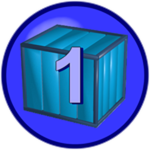 Diamond crate 1