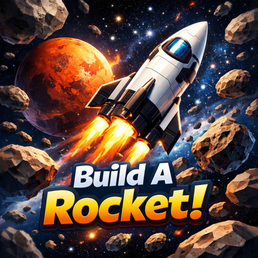 Build a Rocket! (SFS)