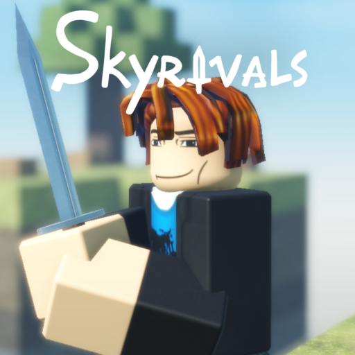 SkyRivals ⚔️🐐