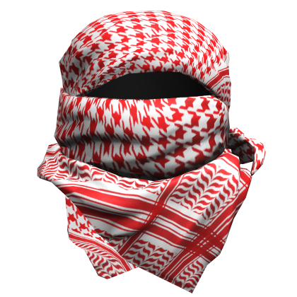 Arab Headscarf