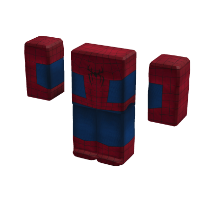 Brand New Day Suit (1.0 Avatar)