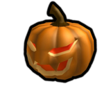 Collected 300 Pumpkins