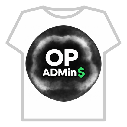 [OP] ADMIN !!!!