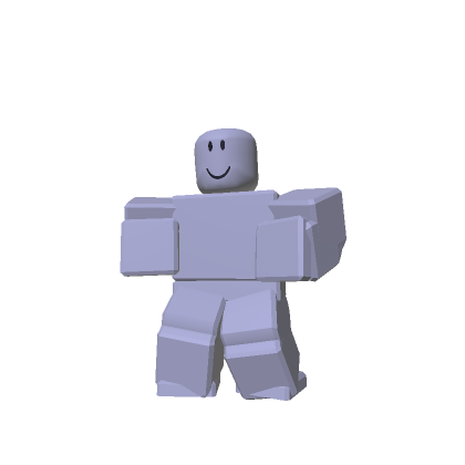 Scared Animation Pack
