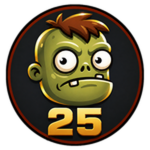 Achieve Wave 25