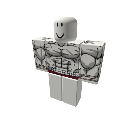 Baki Hanma [+]