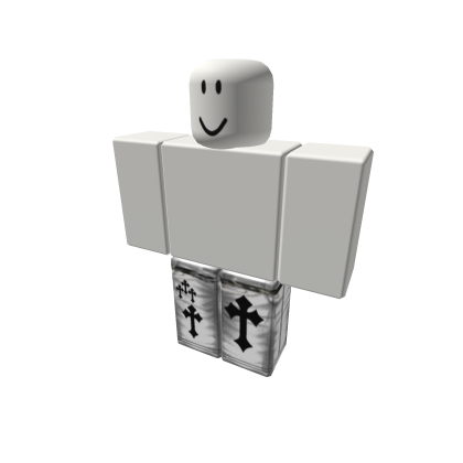 White Y2k