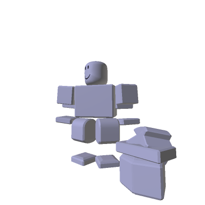 Mini Me Animation Animation Pack