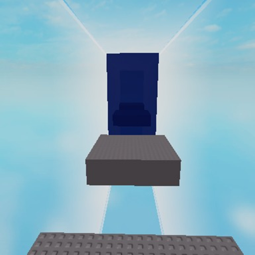 Gravity Obby