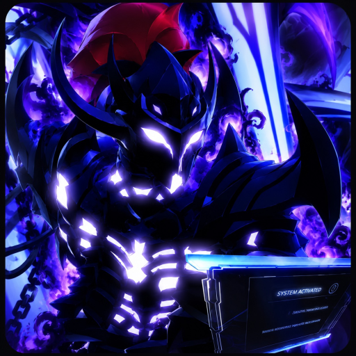 [MONARCH] Solo Hunters