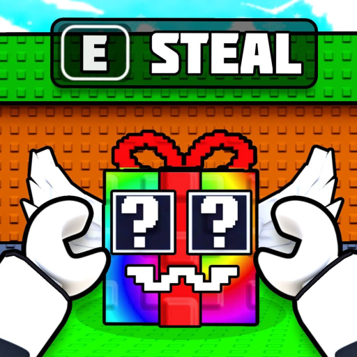 🎁 Don’t Steal the Present