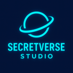 SecretVerse Studio