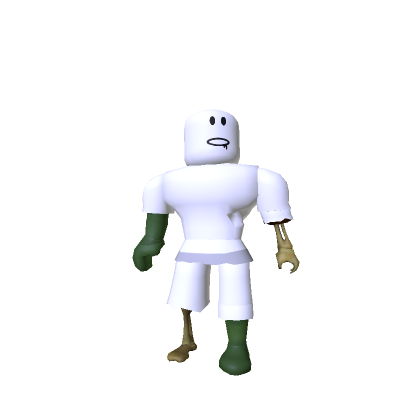 Classic Zombie