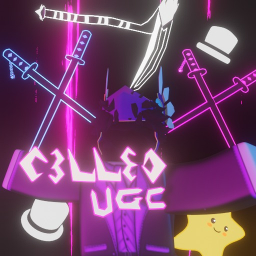 C3lled UGC 