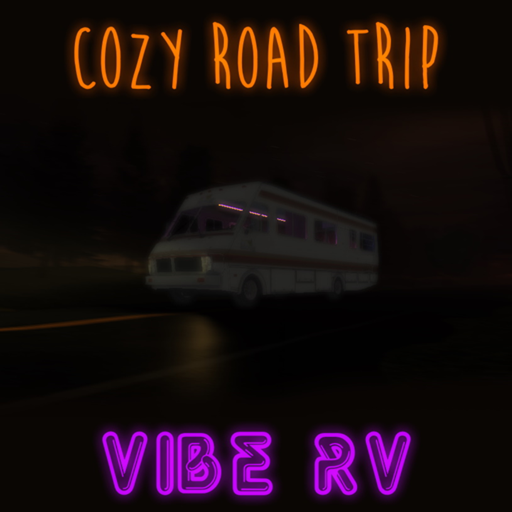 cozy road trip