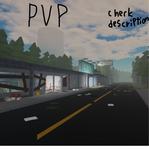 [NEW WEAPONS] Untitled PVP shooter 