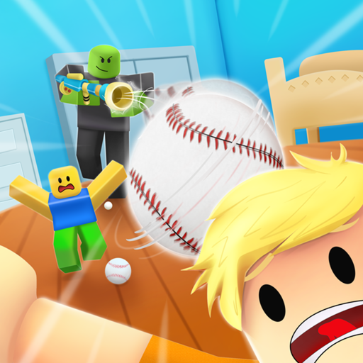 Tiny Battlegrounds