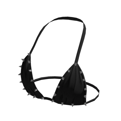 Black Bikini 