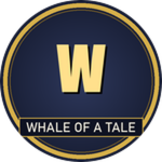 Whale of a Tale