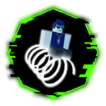 Secret Nikox333 Badge