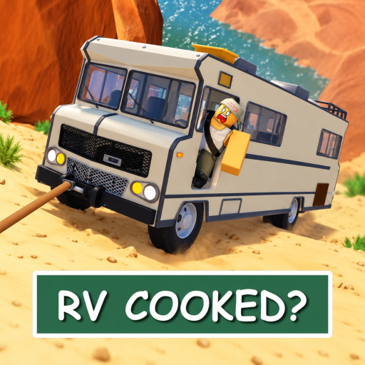 RV Cooked? [UPDATE]