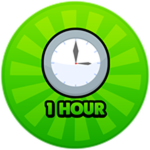 1 Hour