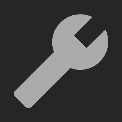 Tool Grip Editor
