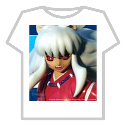 Demon inuyasha