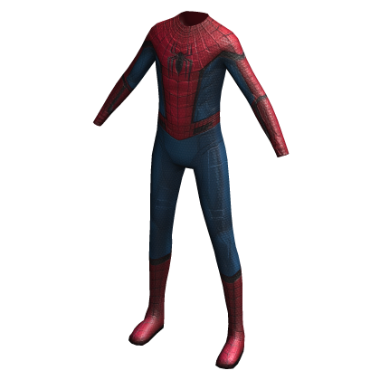 Spider-man Suit