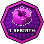 1 Rebirth