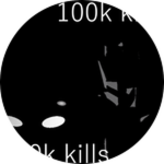 One Hundred Thousand Kills