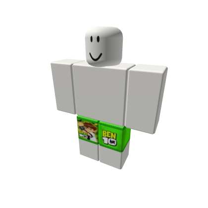 Ben Ten