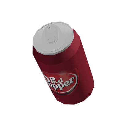 707's refreshing PhD pepper soda 🥤 