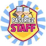 Staff at Pastriez Bakery!