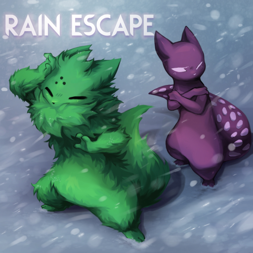 Rain Escape [EARLY TEST]