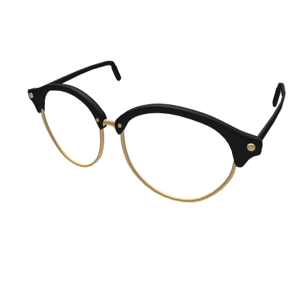 Vintage Glasses