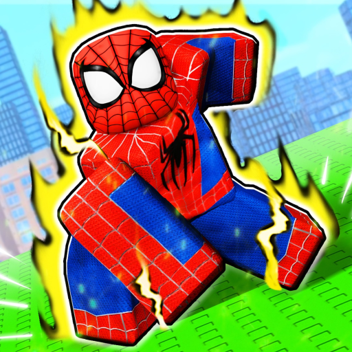 SpiderMan Evolution