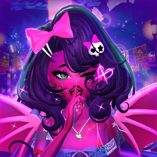 MonsterVerze [💜BETA💜]