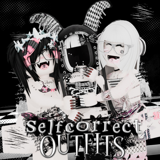 SELFCORRECT OUTFITS