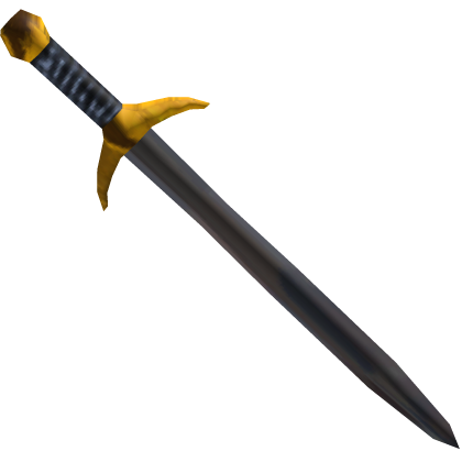 Classic Sword